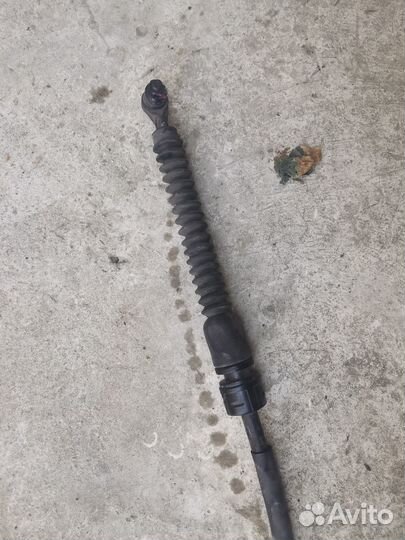 Трос АКПП Hyundai Tucson 3 2.4 рестайл 18-23г