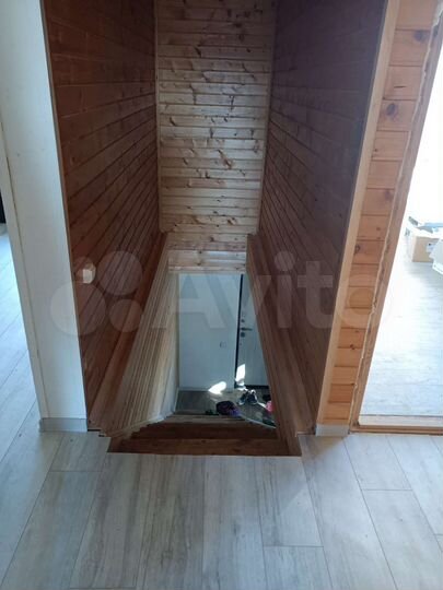 Дом 116 м² на участке 5,6 сот.