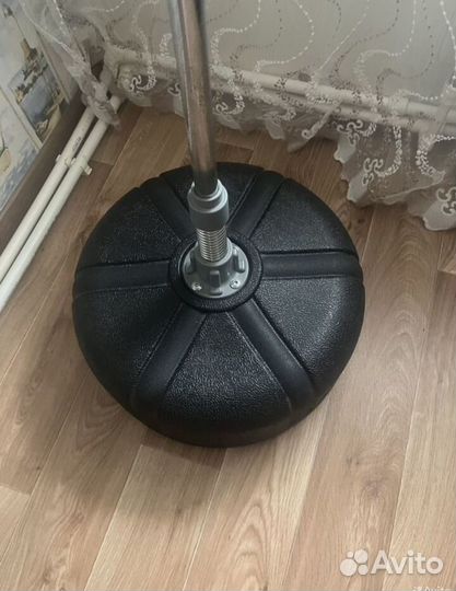 Боксерская груша