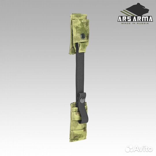 Stkss molle адаптер для пояса и жилета (Ars Arma)