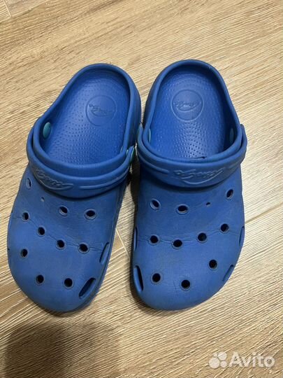 Сандали шлепки 31 размер