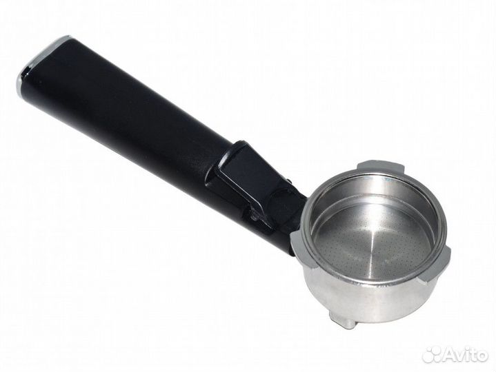 Рожок кофеварки polaris, vitek