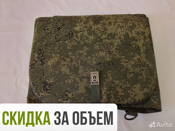 Пятиточник с баллистикой 2-х секционный