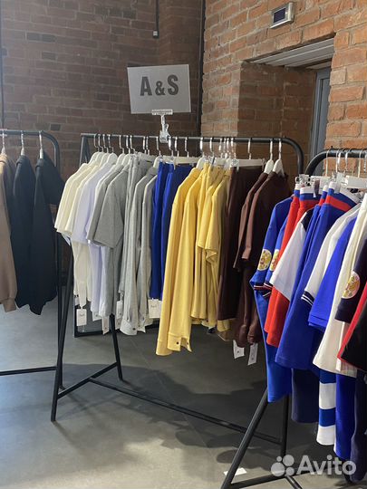 Ателье, индивидуальный/оптовый пошив