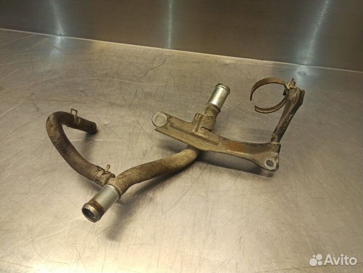 Трубка охлаждения Suzuki Swift ZC72S K12B 2015