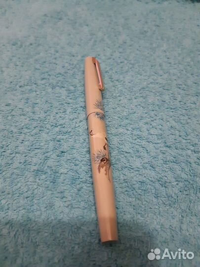 Перьевая ручка