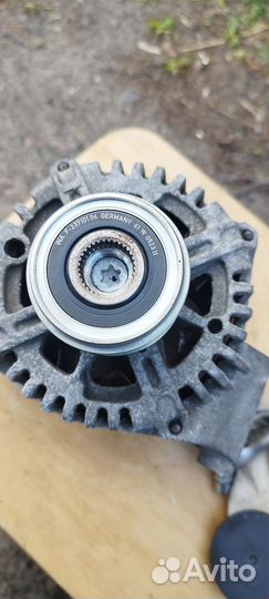 Генератор z13dth