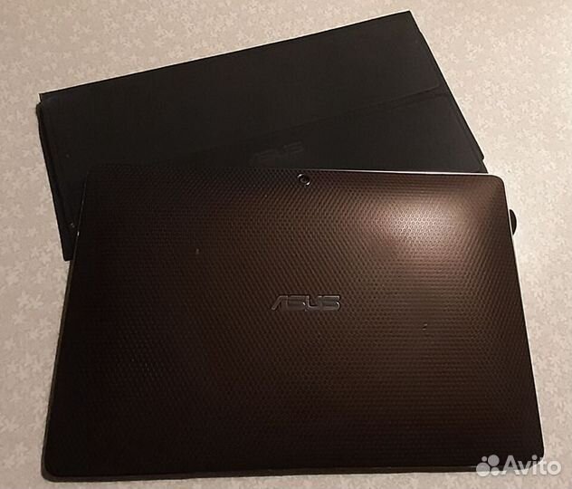 На запчасти Eee Pad Transformer (TF101) и чехол