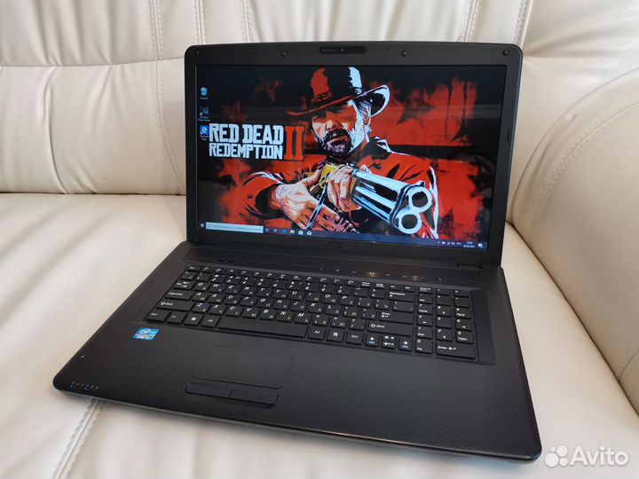 Игровой Мачо i7(8GB+1TB+GT630)