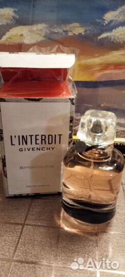 Версаче,Ланком, Живанши,Palomo Picasso