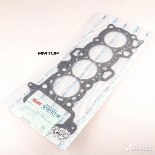 Stone JA-01258 Прокладка гбц nissan cube/march CGA