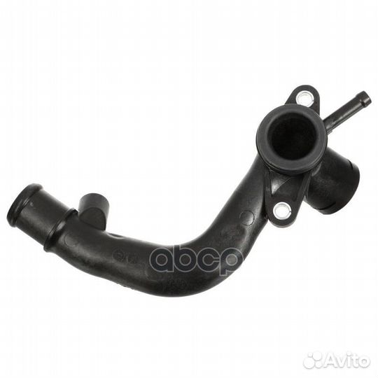 Штуцер системы охлаждения 06J 121 132 E VAG