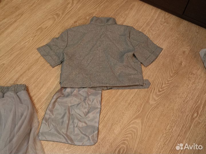 Костюм 44р. Новый