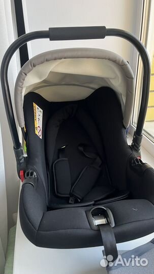 Автолюлька от 0