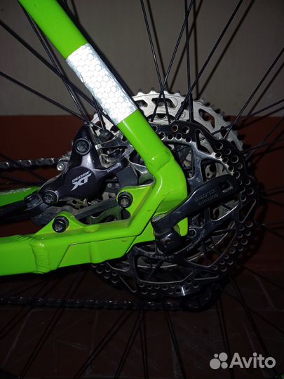 Cube reaction pro 29