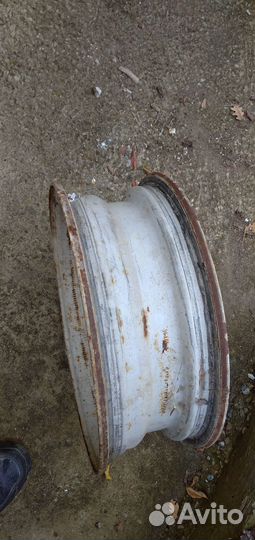 Диски для газель бу