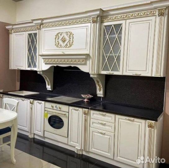 Кухонный гарнитур