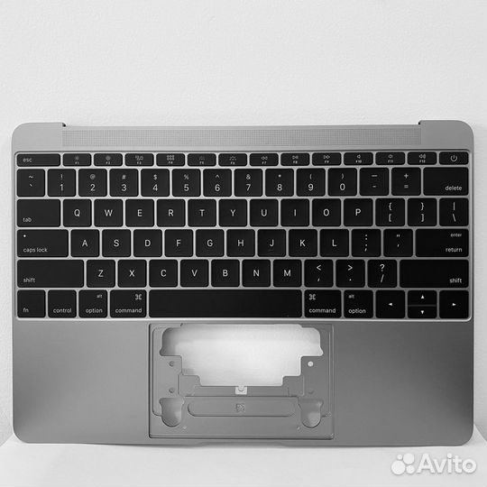 Топкейс Корпус MacBook Pro Air 12/13/15/16