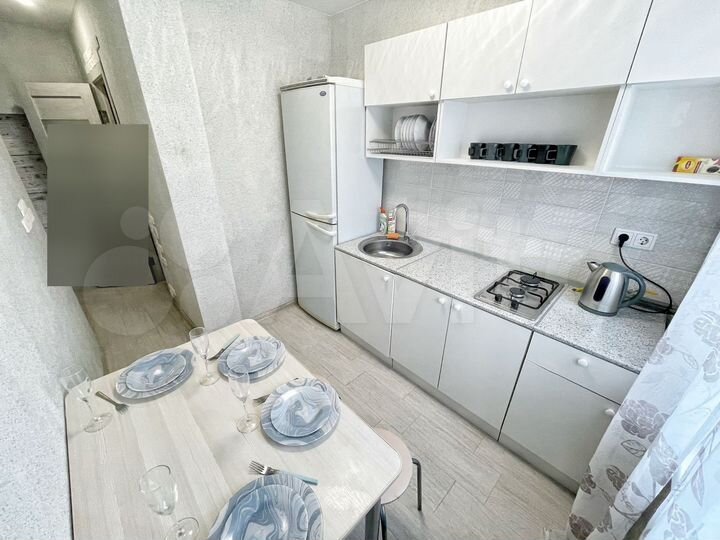 2-к. квартира, 65 м², 9/10 эт.