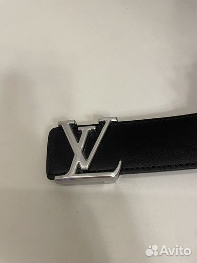 Ремень Louis Vuitton Оригинал