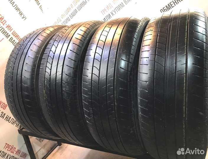 Bridgestone Dueler H/L 235/55 R20