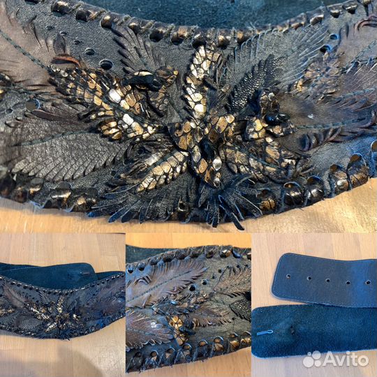 Винтажные украшения