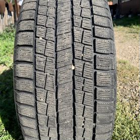 Goform EcoPlus SUV 245/45 R18 100