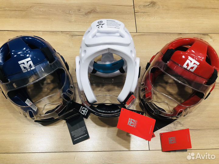 Экипировка,Защита для Тхэквондо и единоборств Moot