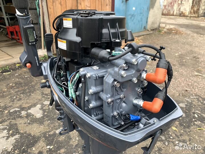 Выкуп лодочных моторов