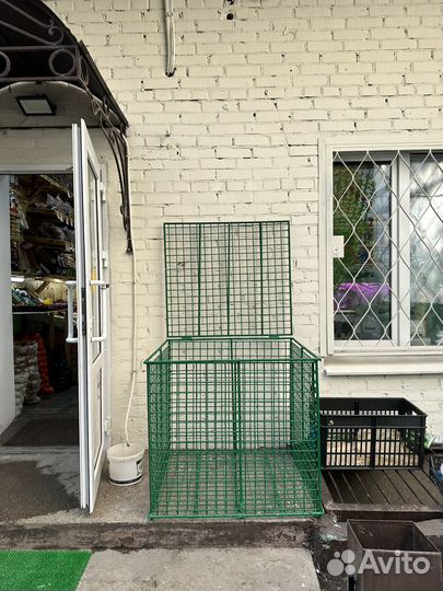 Сетка для Арбузов