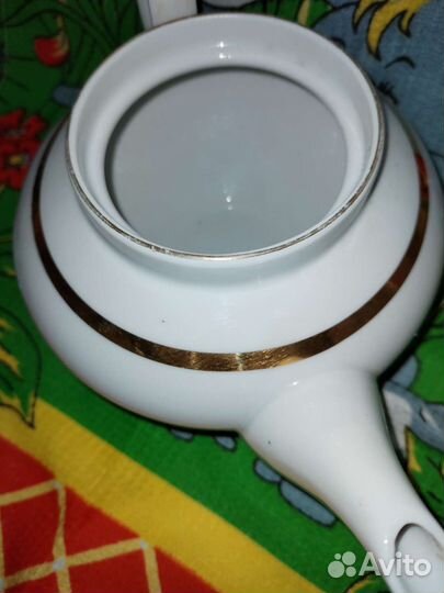 Заварочный чайник