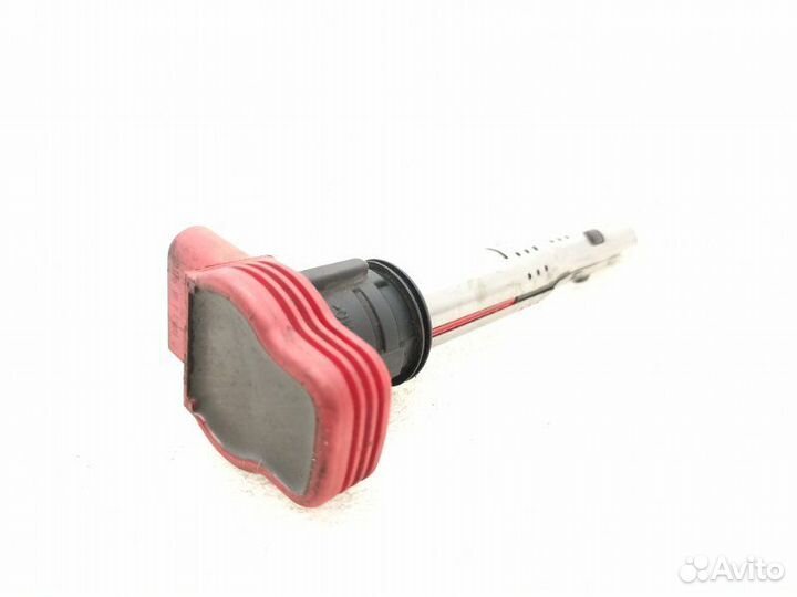 Катушка зажигания Audi A6 C6 2.8 BDX 2008