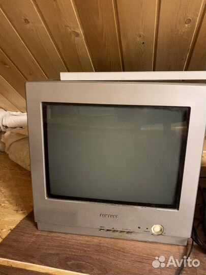 Телевизор