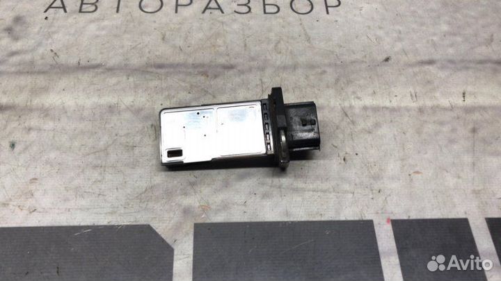 Датчик расхода воздуха передний Nissan Murano Z51