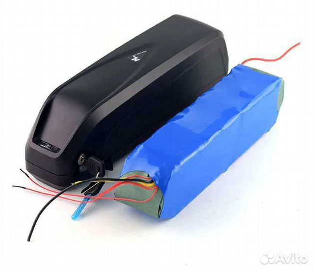 Аккумулятор для электровелосипеда 48v 11Ач