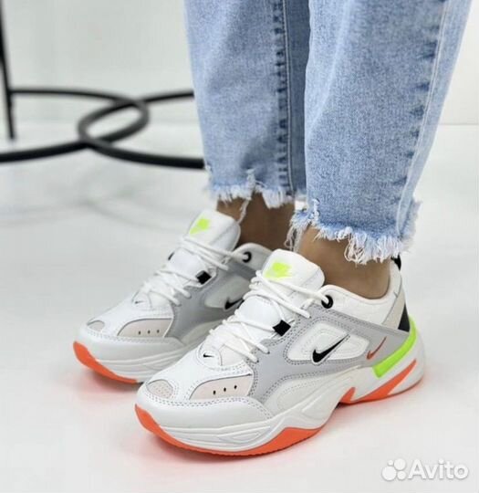 Кроссовки nike