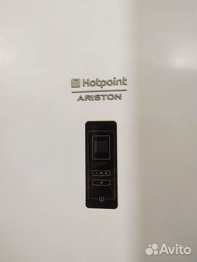 Холодильник hotpoint ariston