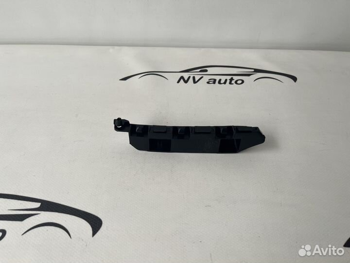 Honda civic 9 крепление переднего бампера правое