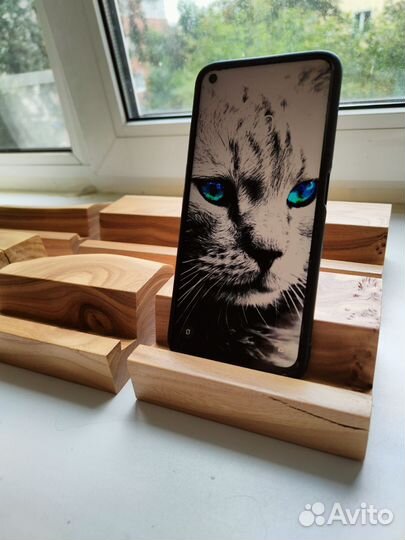 Подставка для телефона и планшета