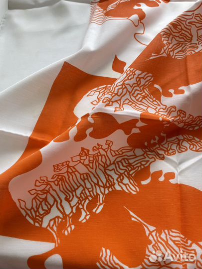 Салфетки скатерти СССР