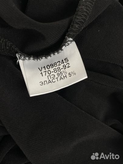 Платье vassa&Co, S