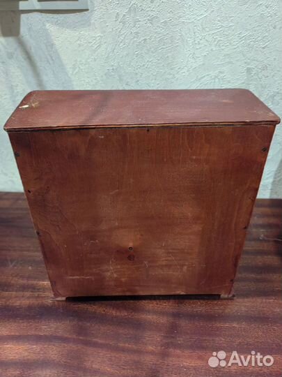 Пианино детское СССР