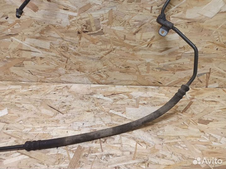 Трубка гур Chevrolet Lacetti