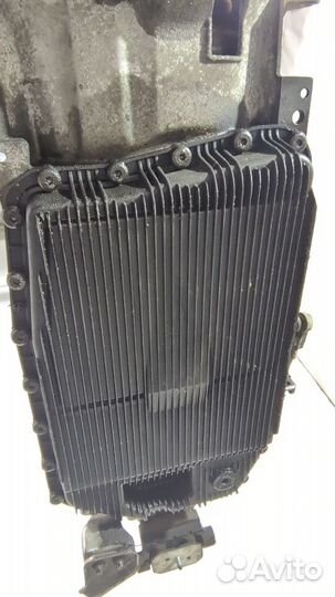 Кпп - автомат (АКПП) BMW 5 E60, 2006