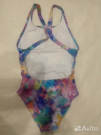 Купальник для девочки