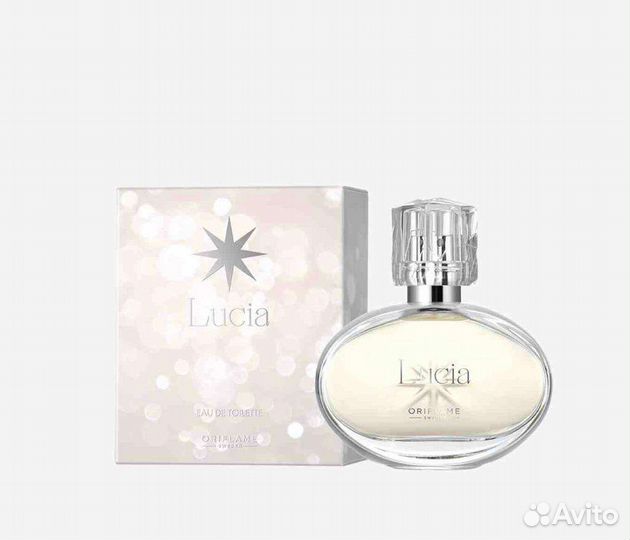 Шведская косметика Орифлейм парфюм