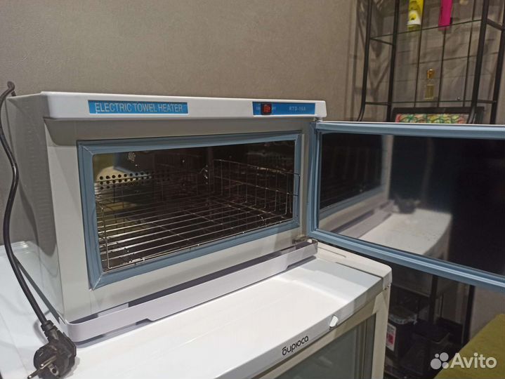 Подогреватель для полотенец(ошиборница)