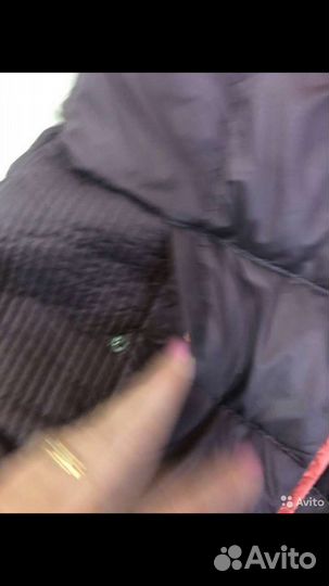 Жилет adidas женский оригинал М