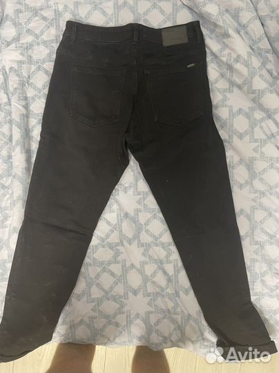 Джинсы pull and bear