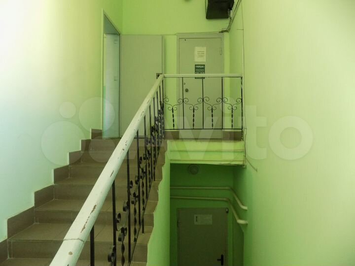 Офис, 107.5 м²